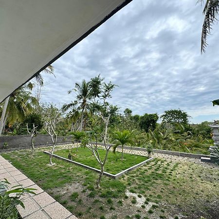 Palma House Kelingking Hotel Batumadeg Exterior photo