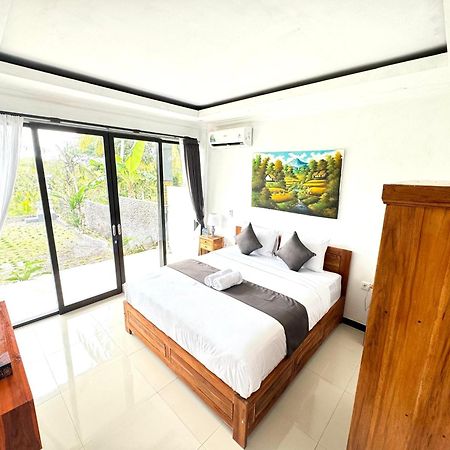 Palma House Kelingking Hotel Batumadeg Exterior photo