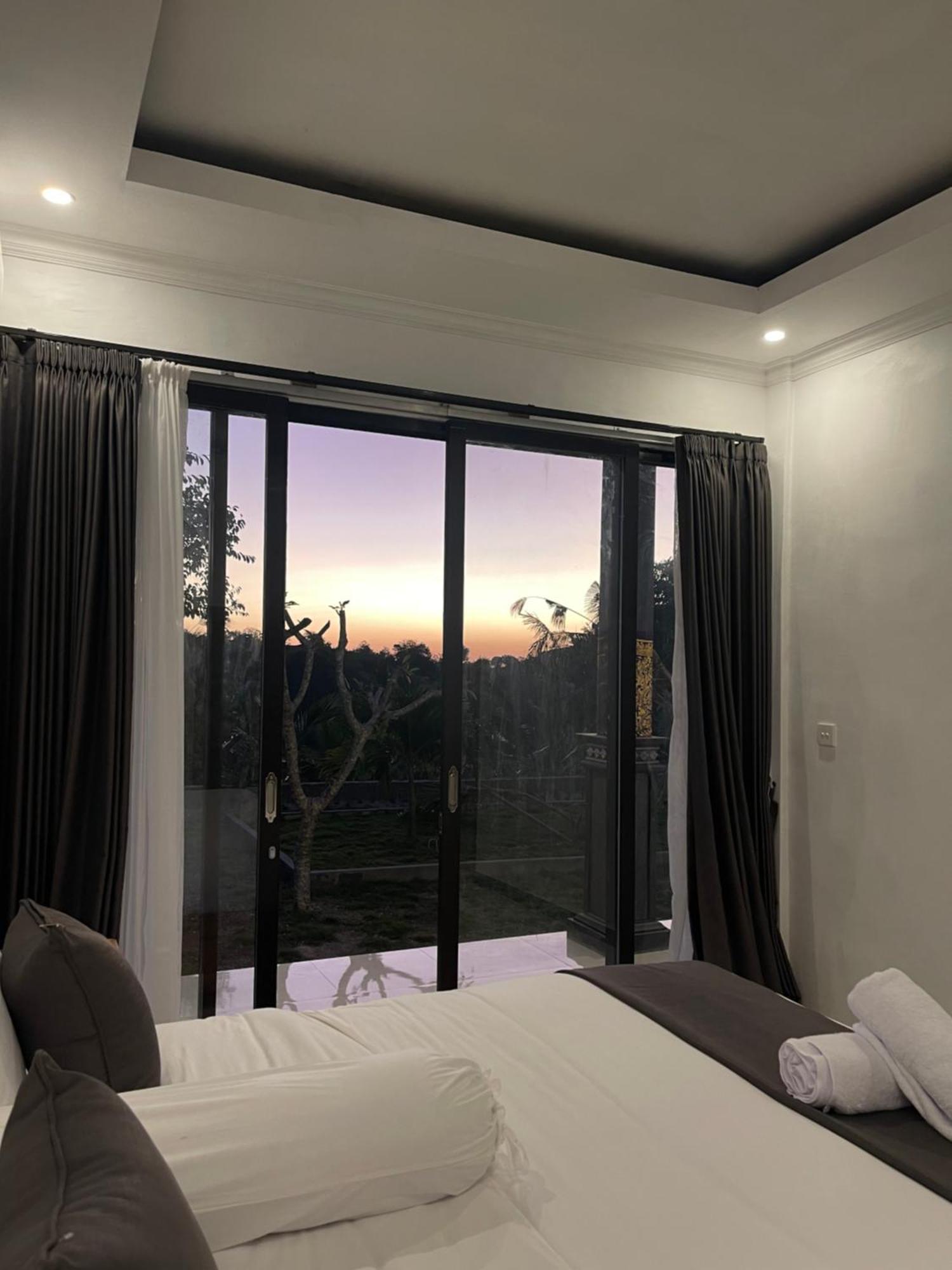Palma House Kelingking Hotel Batumadeg Exterior photo