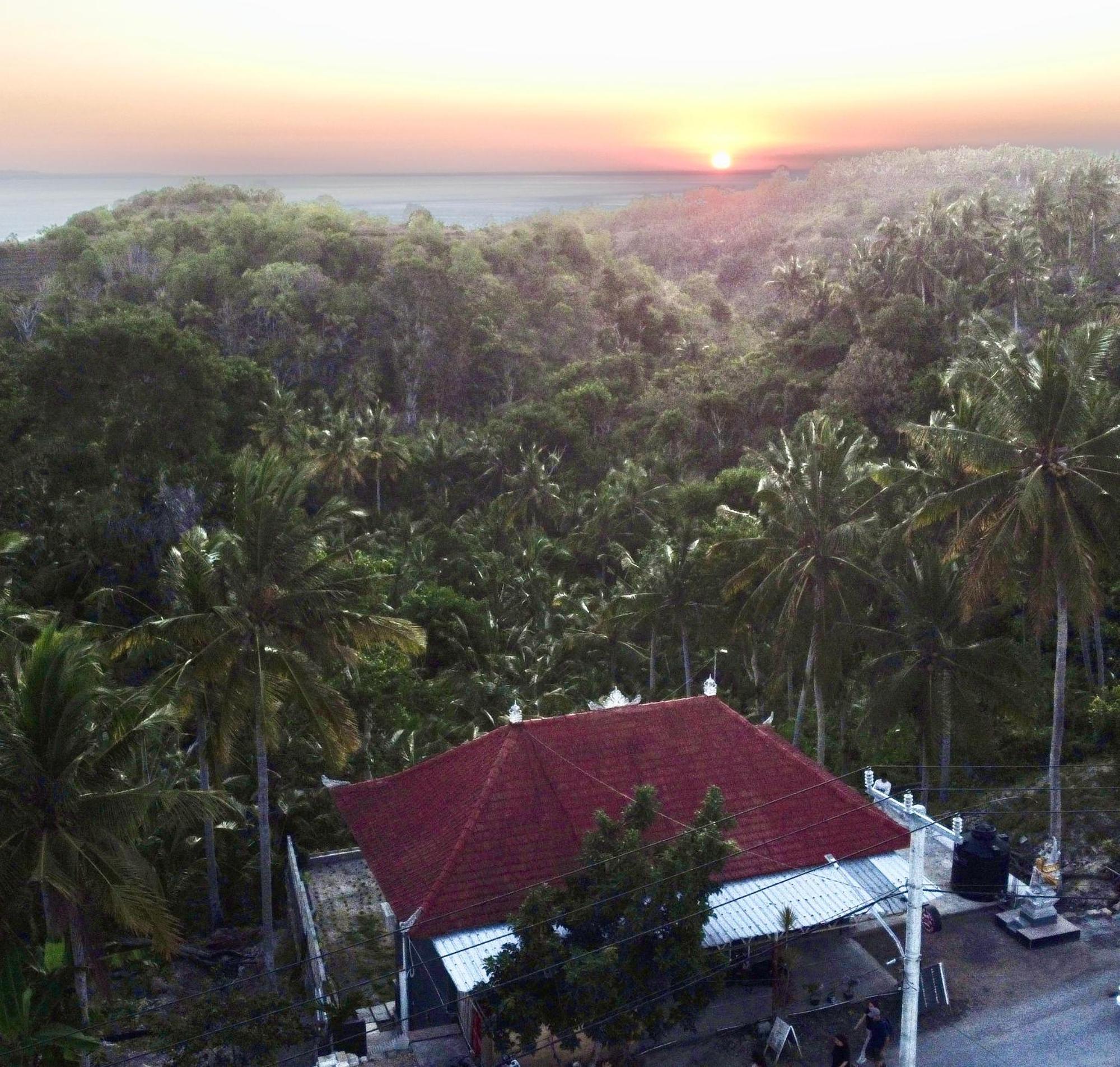 Palma House Kelingking Hotel Batumadeg Exterior photo