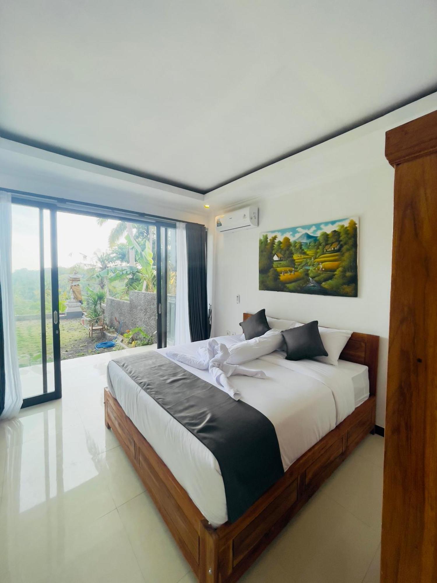 Palma House Kelingking Hotel Batumadeg Exterior photo