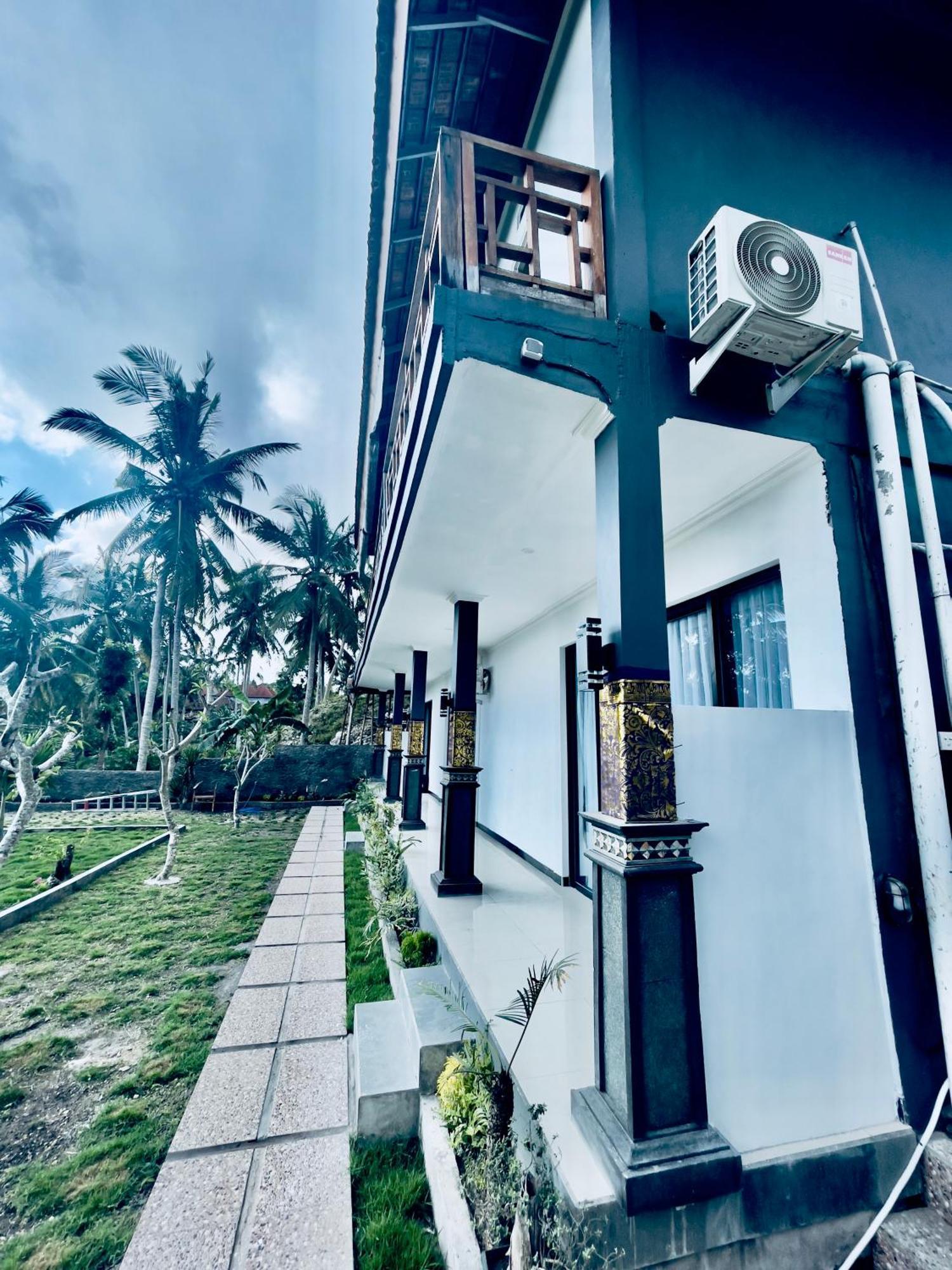 Palma House Kelingking Hotel Batumadeg Exterior photo