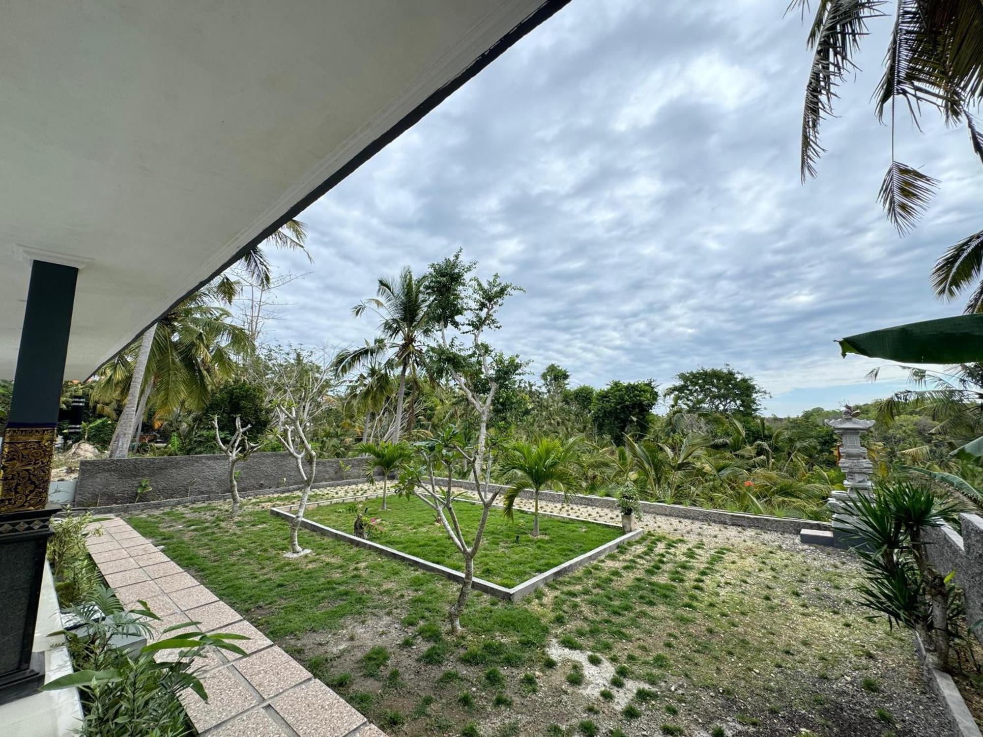 Palma House Kelingking Hotel Batumadeg Exterior photo
