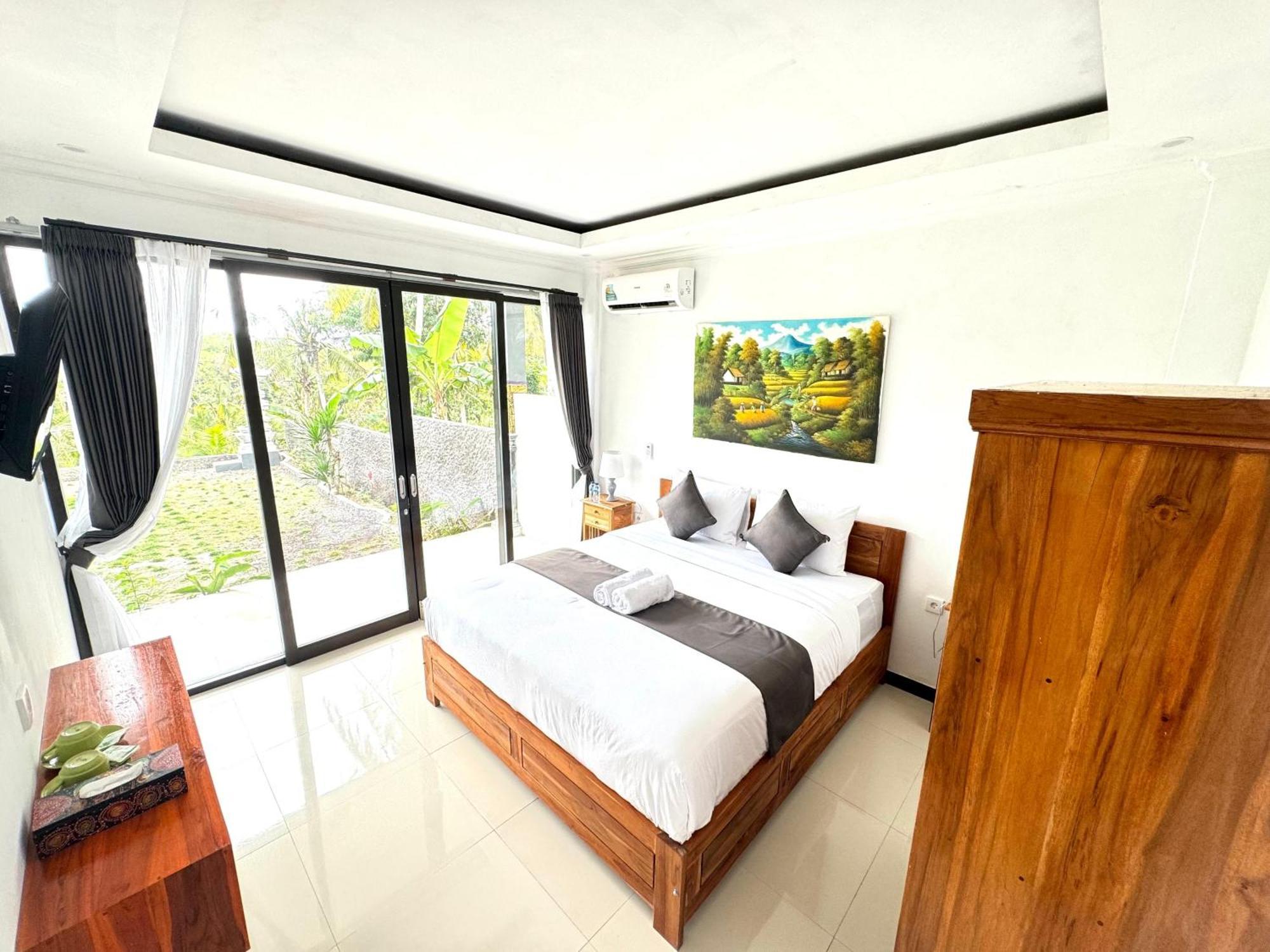 Palma House Kelingking Hotel Batumadeg Exterior photo