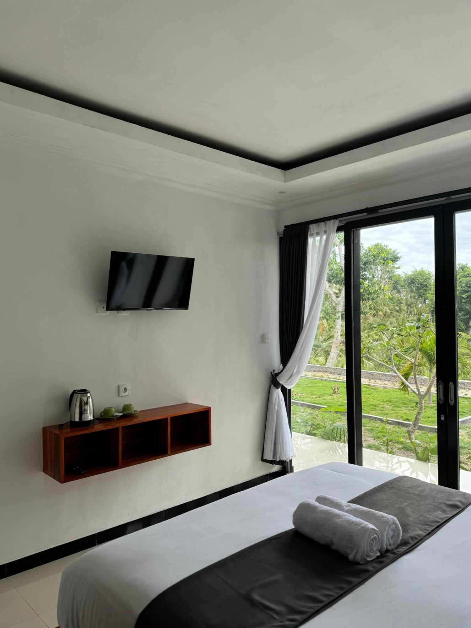 Palma House Kelingking Hotel Batumadeg Exterior photo